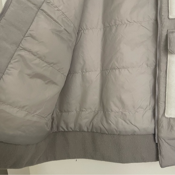 Jordan cozy jacket - Picture 9 of 13